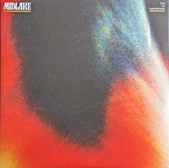 LP Midlake: Live At Roundhouse LTD | CLR