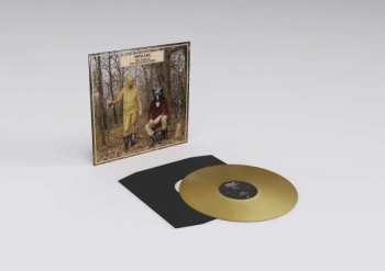 LP Midlake: The Trials Of Van Occupanther CLR