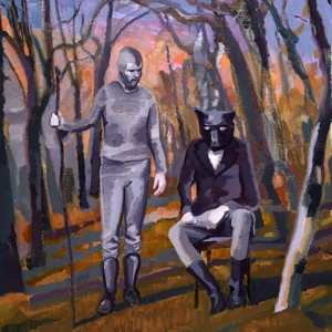 Album Midlake: The Trials Of Van Occupanther