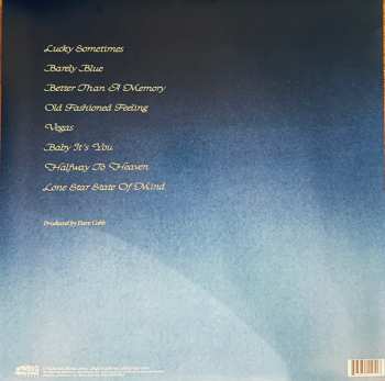 LP Midland: Barely Blue