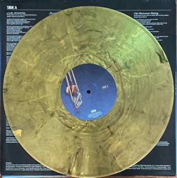 LP Midland: Barely Blue