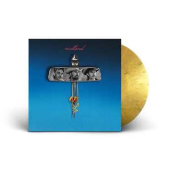 LP Midland: Barely Blue