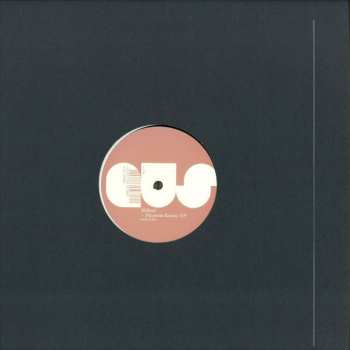 LP Midland: Placement (Remixes)