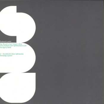 LP Midland: Trace / For (Yacht) Club Use Only Remixes