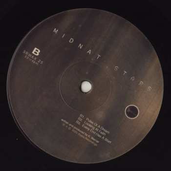 LP Midnat: Stars
