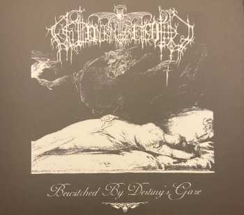 CD Midnight Betrothed: Bewitched By Destiny's Gaze LTD | DIGI