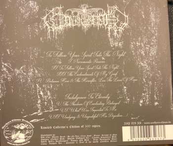 CD Midnight Betrothed: Bewitched By Destiny's Gaze LTD | DIGI