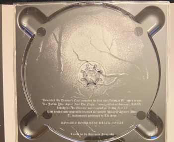 CD Midnight Betrothed: Bewitched By Destiny's Gaze LTD | DIGI