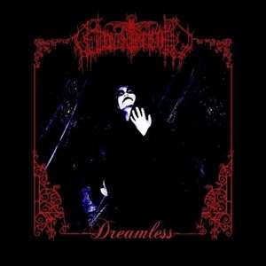 Album Midnight Betrothed: Dreamless