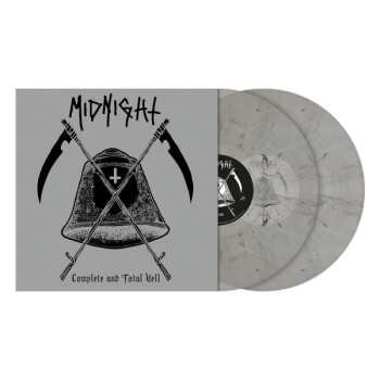 Album Midnight: Complete And Total Hell Smoke