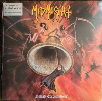 LP Midnight: Hellish Expectations CLR