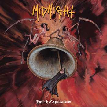 CD Midnight: Hellish Expectations