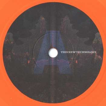 SP Midnight Juggernauts: This New Technology CLR | LTD