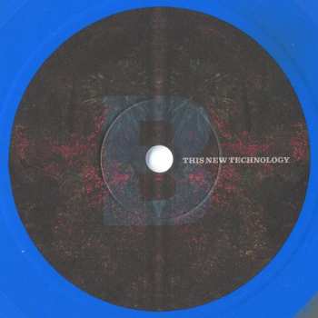 SP Midnight Juggernauts: This New Technology CLR | LTD