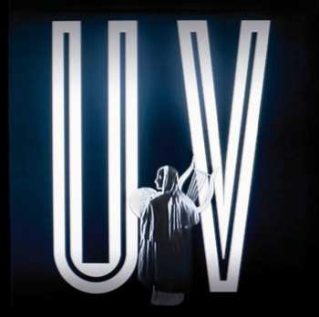 Album Midnight Juggernauts: Uncanny Valley