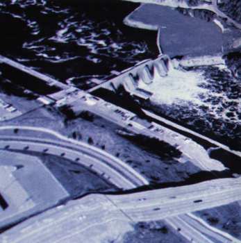 CD Midnight Juggernauts: Uncanny Valley