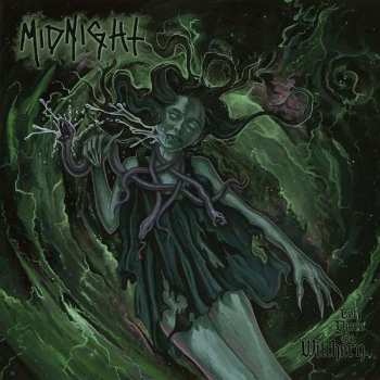 LP Midnight: Let There Be Witchery
