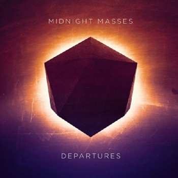 CD Midnight Masses: Departures DIGI