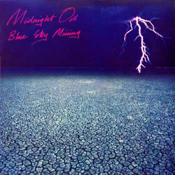 LP Midnight Oil: Blue Sky Mining