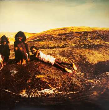 LP Midnight Oil: Diesel And Dust