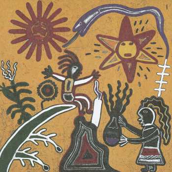 CD Midnight Oil: Earth And Sun And Moon
