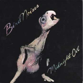 13CD/DVD/Doos Midnight Oil: Full Tank LTD