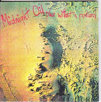 13CD/DVD/Doos Midnight Oil: Full Tank LTD