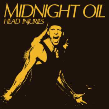 LP Midnight Oil: Head Injuries