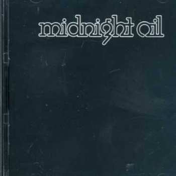 LP Midnight Oil: Midnight Oil