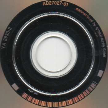 CD Midnight Rags: The Werewolf Of London