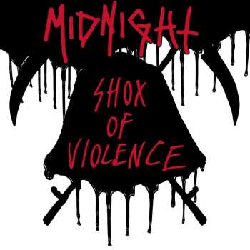 CD Midnight: Shox Of Violence