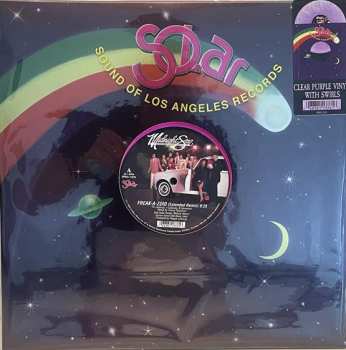 LP Midnight Star: Freak-A-Zoid CLR