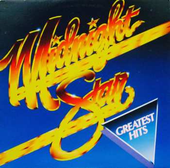 CD Midnight Star: Greatest Hits