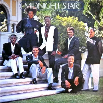 Midnight Star: Midnight Star