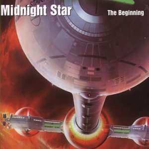 CD Midnight Star: The Beginning