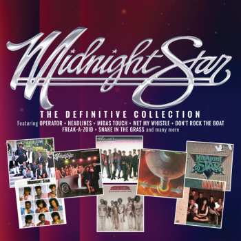 Album Midnight Star: The Definitive Collection