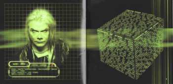 CD Midnight Sun: Metal Machine