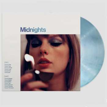 LP Taylor Swift: Midnights CLR