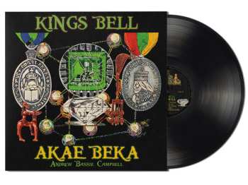 LP Midnite: Kings Bell 