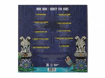 LP Midnite: Beauty For Ashes 