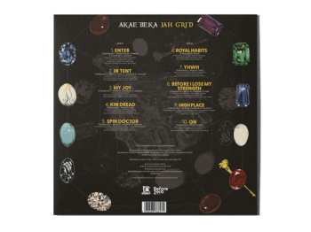 LP Midnite: Jah Grid