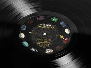 LP Midnite: Jah Grid