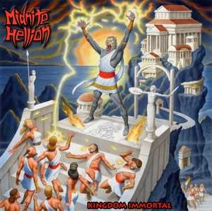 LP Midnite Hellion: Kingdom Immortal