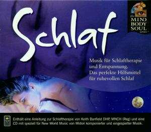 CD Midori: Sleep