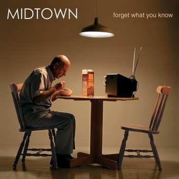 2LP Midtown: Forget What You Know CLR