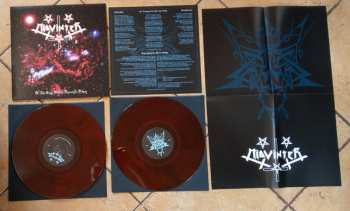 2LP Midvinter: At The Sight Of The Apocalypse Dragon LTD | NUM | CLR