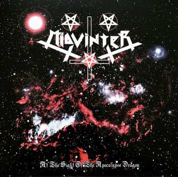 2LP Midvinter: At The Sight Of The Apocalypse Dragon LTD | NUM | CLR