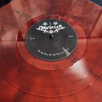 2LP Midvinter: At The Sight Of The Apocalypse Dragon LTD | NUM | CLR