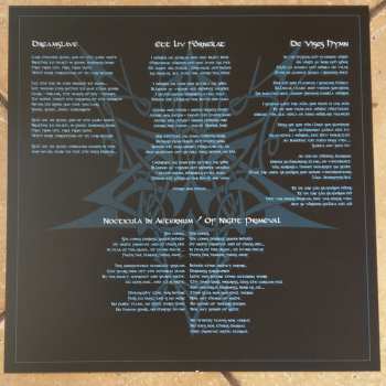2LP Midvinter: At The Sight Of The Apocalypse Dragon LTD | NUM | CLR