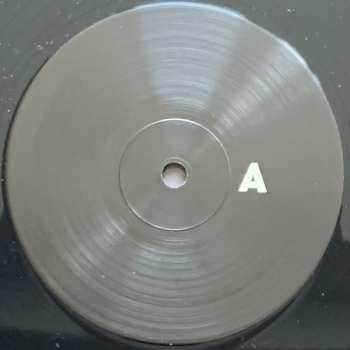 LP Midwife: Luminol 